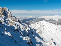 Les 3 Vallées